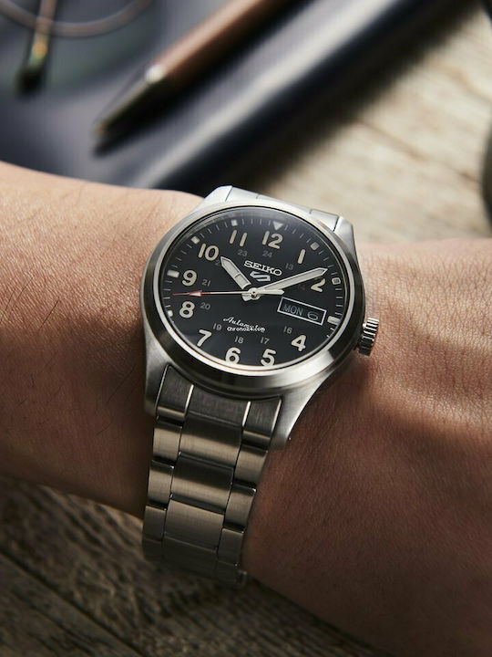 Seiko 5 Sports Ρολόι Αυτόματο Seiko 5 Sports Ρολόι Αυτόματο