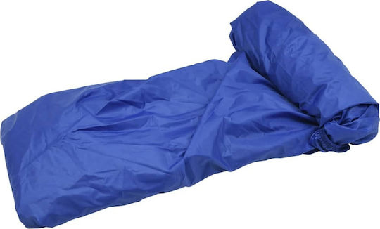 vidaXL Protective Boat Cover L440cm x W260cm in Blue Colour