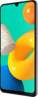Samsung Galaxy M32 Dual SIM (6GB/128GB) Alb