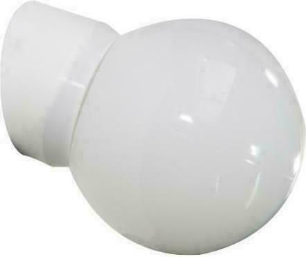 Elvhx Lampă De Tavan Albă Elvhx Lampă De Tavan Albă