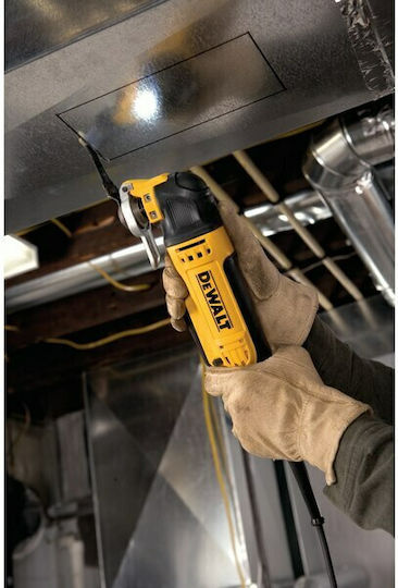 DEWALT Oscillating Multi Tool 300W