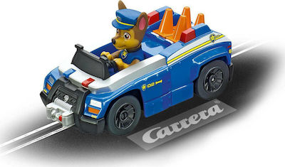 Carrera GO!!! RRR Chase Car (Various Designs) 1pc 20064175