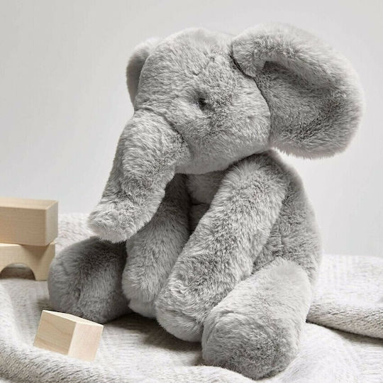 Mamas & Papas Ζωάκι Elephant από Ύφασμα για Νεογέννητα