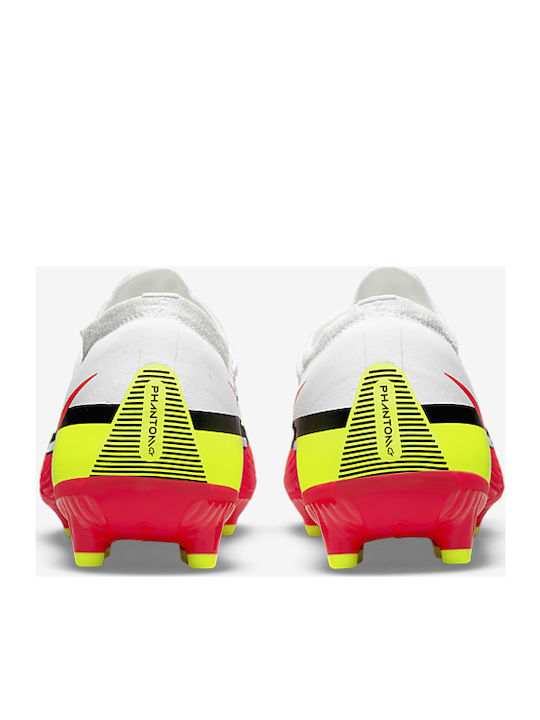 Nike Phantom GT2 Pro AG-Pro Футболни Обувки с Бутони AG-Pro Многоцветни
