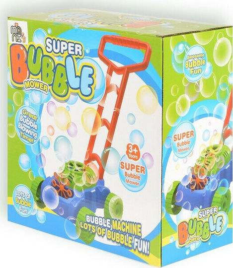 Moni Bubble Makers for 3+ Years