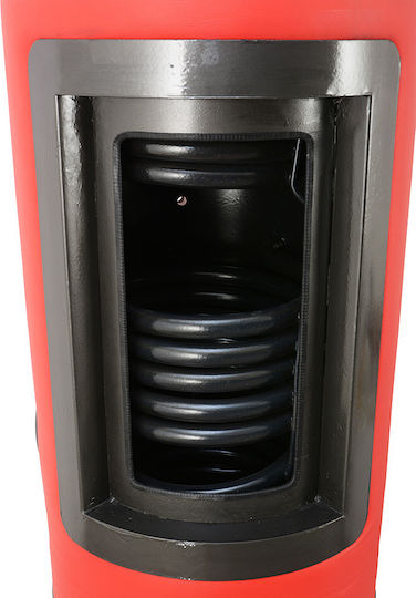 MasterSOL Bl Erzwungene Zirkulation Wassererwärmungssysteme 500Es/6m² Glas mit einem Wechselstromgenerator Doppelte Energie