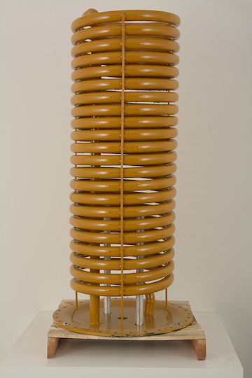 MasterSOL BLV Erzwungene Zirkulation Wassererwärmungssysteme 750Es/10m² Glas mit einem Wechselstromgenerator Doppelte Energie