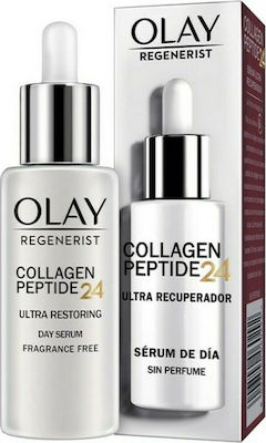 Olay Regenerist Peptide24 Anti-aging Serum Facial with Collagen 40ml