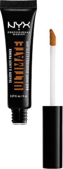 NYX Professional Makeup Ultimate Primer Προσώπου σε Κρεμώδη Μορφή 04 Deep 8ml