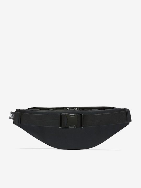 Heritage Belt Bag Black