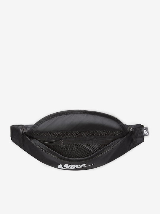 Heritage Belt Bag Black