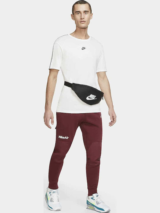 Heritage Belt Bag Black