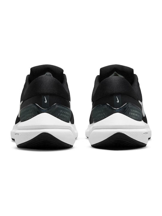Air Zoom Vomero 16 Sport Shoes Running Black / White / Anthracite