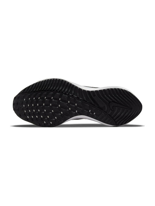 Air Zoom Vomero 16 Sport Shoes Running Black / White / Anthracite