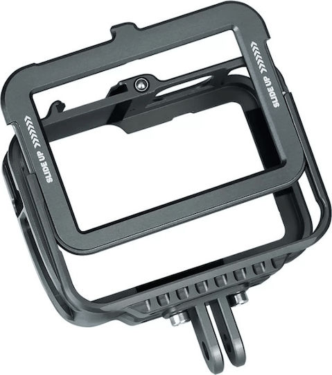 Telesin GP-FMS-901 Θήκη Προστασίας για GoPro Hero 10 / Hero 11 / Hero 9