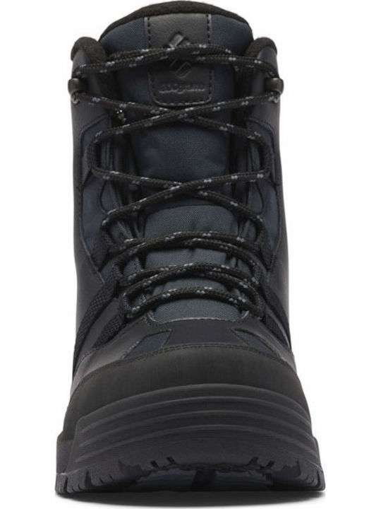 Columbia Snowtrekker Men's Hiking Boots Black