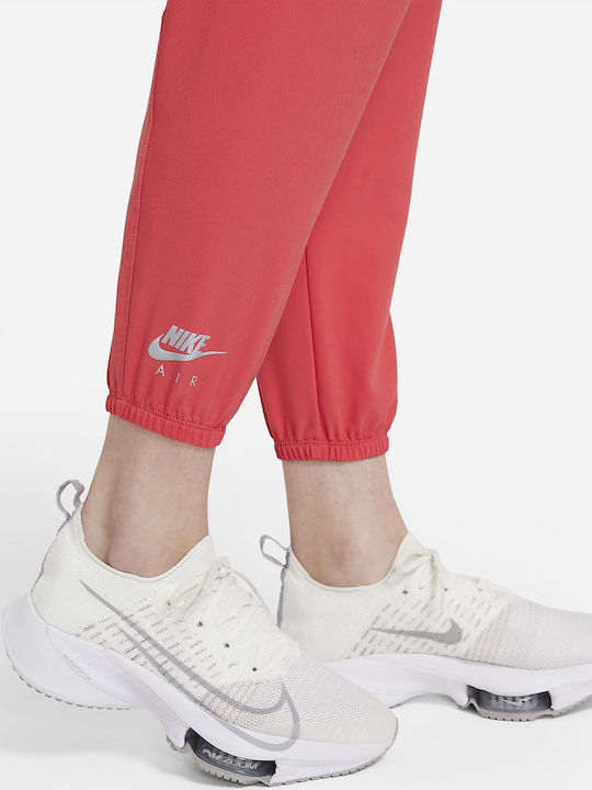 Air Dri-Fit Sweatpants Jogger Orange