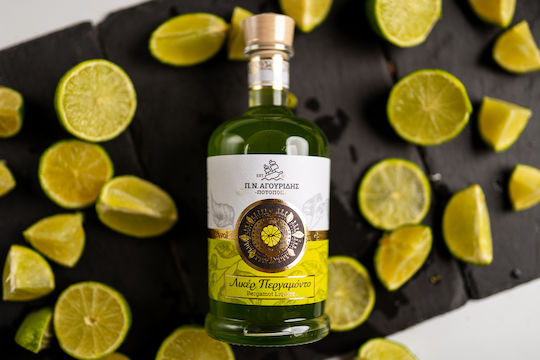Périgamonto Likör 20% 500ml