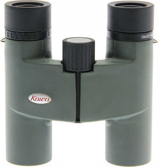 Kowa Κιάλια Wasserdicht BD 10x25mm