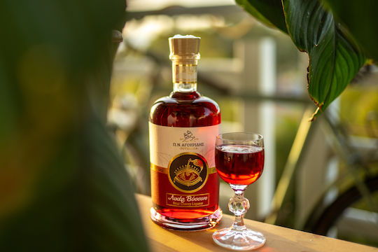Λικέρ Βύσσινο 20% 500ml
