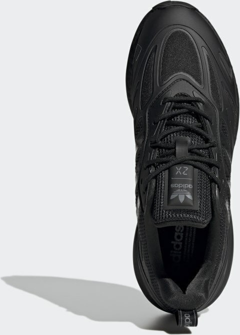 adidas ZX 2K Boost 2.0 Adidași Pentru Bărbați Core Negri GZ7740
