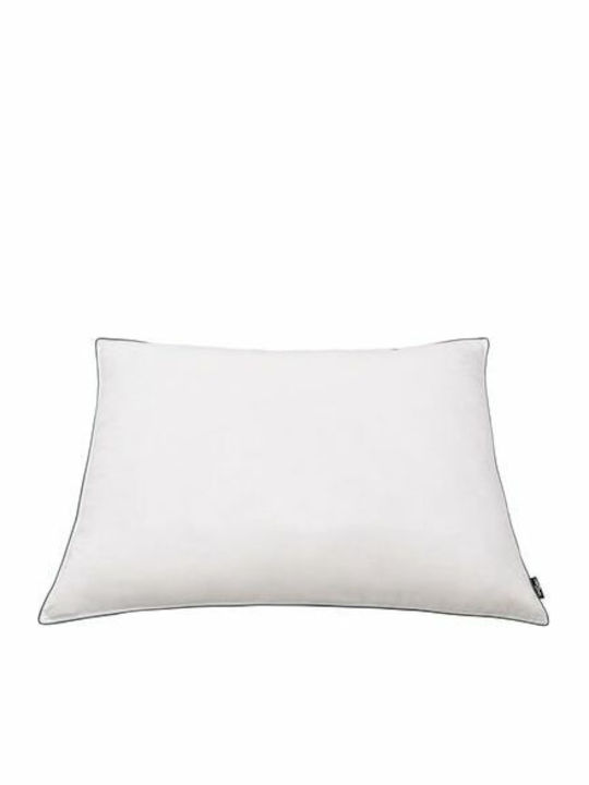 vidaXL Perna Pat Cu Pene 70x60cm 2 Bucăți