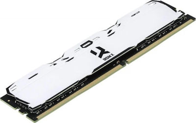 GoodRAM 16GB DDR4 RAM με Ταχύτητα 3200 για Desktop