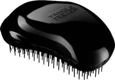 Tangle Teezer The Original Panther Black Brush Hair for Detangling