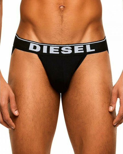 Diesel Jockstrap Sexy pentru bărbați
