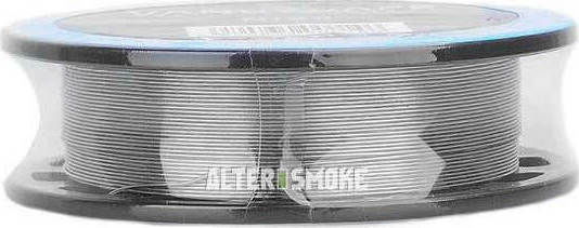 Vandy Vape Ni80 Clapton Провод 24ga+35ga Провод За D.I.Y. Електронна Цигара