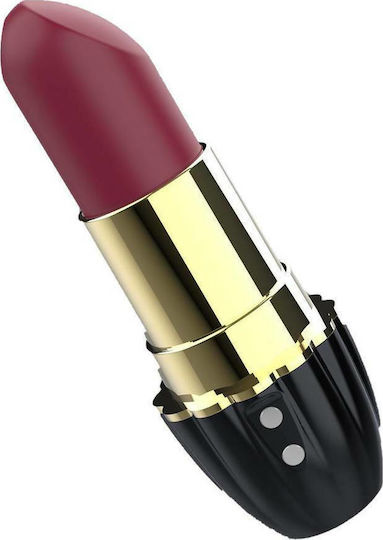 Dream Toys Vibes of Love Lipstick Mini Vibrator Vibrator 2cm