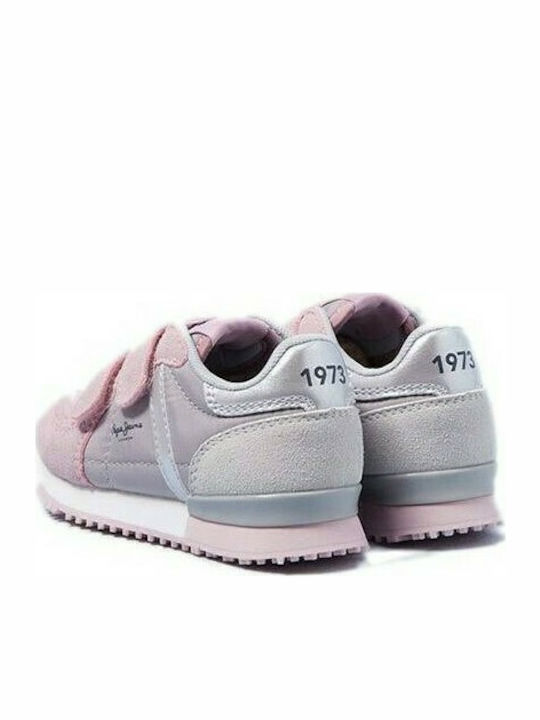 Tenis Pepe Jeans Niña Sydney - CanariasKidShoes