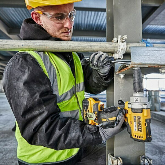 DEWALT DCF894N-XJ Παλμικό Κατσαβίδι Μπαταρίας Solo Brushless 18V