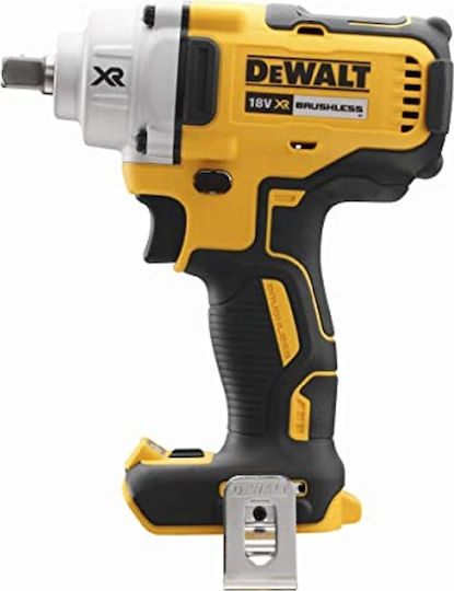 DEWALT DCF894N-XJ Παλμικό Κατσαβίδι Μπαταρίας Solo Brushless 18V