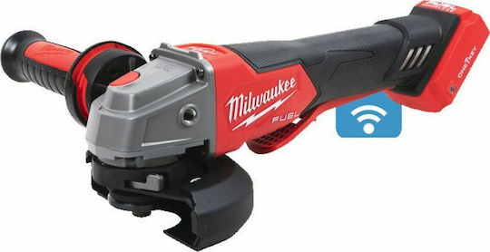 Milwaukee M18 ONEFSAG125XPDB-0X Wheel 125mm Battery Solo