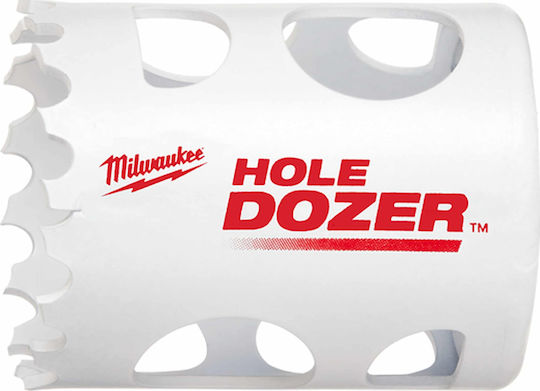 Milwaukee Hole Saw Hole Dozer Cobalt for Wood and Metal