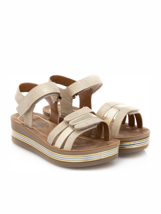 IQ Shoes Kids' Sandals G