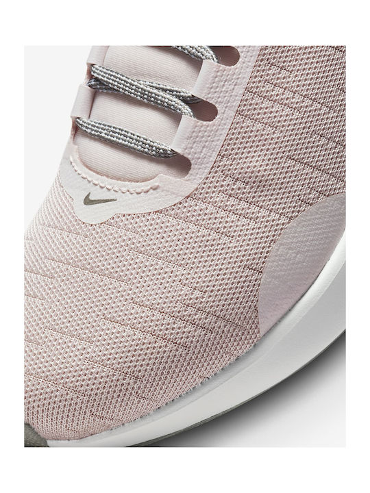 Nike Renew Serenity Run Premium Running Pink