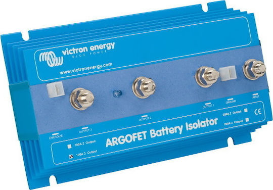 Victron Energy Photovoltaic Battery Isolator ARG100201020 1pcs