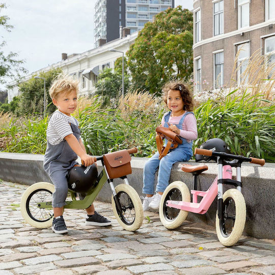 Berg Toys Bicicletă de Echilibru pentru Copii Biky Retro Verde