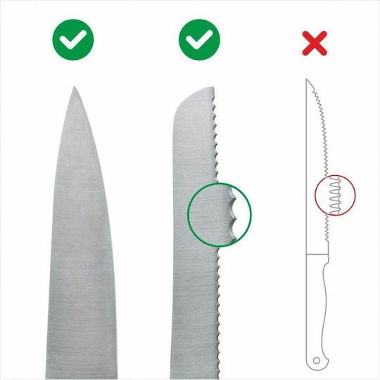 AnySharp Power Grip Ακονιστήρι Χειρός