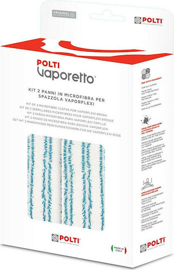 Polti Vaporflexi Πανάκι για Ατμοκαθαριστή
