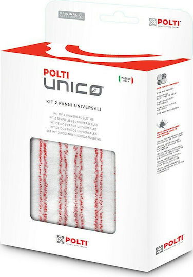 Polti Unico Πανάκι για Ηλεκτρική Σκούπα