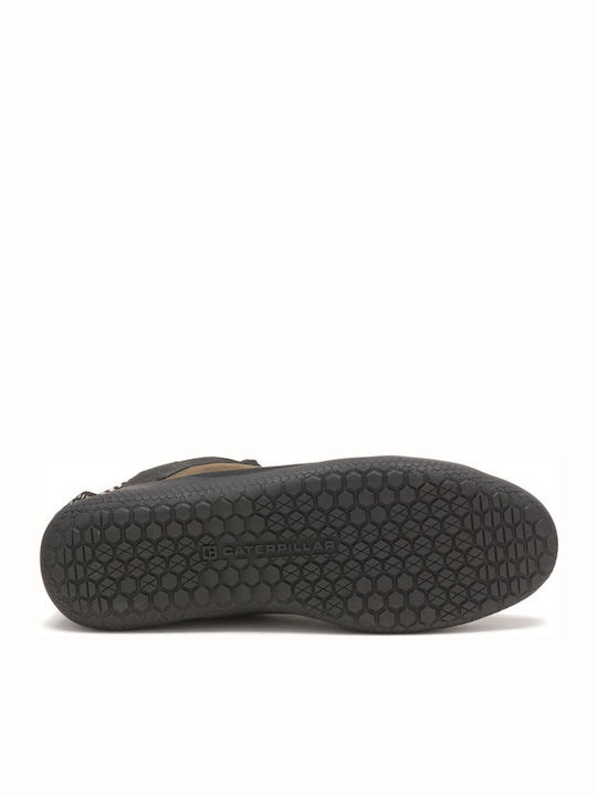 Hex Utility Ανδρικά Sneakers Πράσινα
