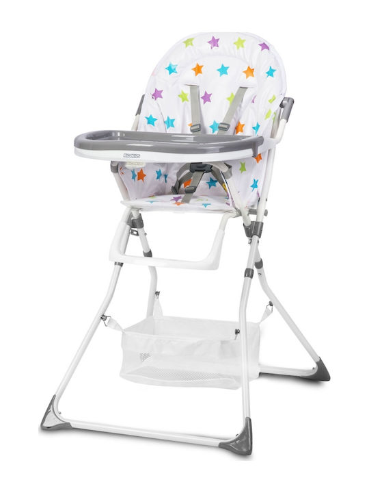 Ricokids Ricokids Eldo Αναδιπλούμενο Λευκό