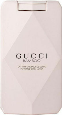 Gucci Bamboo Body Lotion 200ml