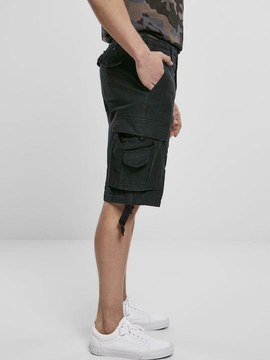 Men's Shorts Cargo Black