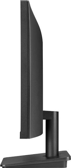 LG 24MP400-B IPS Monitor 23.8" FHD 1920x1080 mit Reaktionszeit 5ms GTG