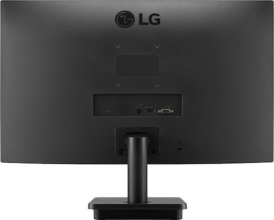 LG 24MP400-B IPS Monitor 23.8" FHD 1920x1080 mit Reaktionszeit 5ms GTG
