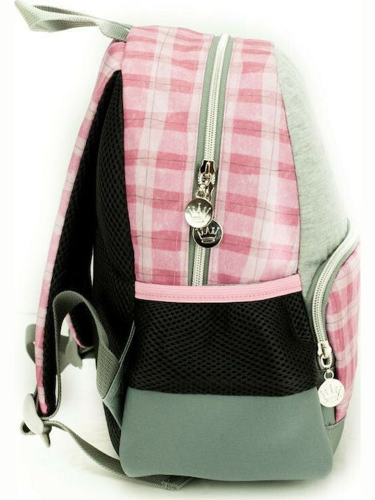 Hallmark Nordic Bunny Bag Backpack Pink